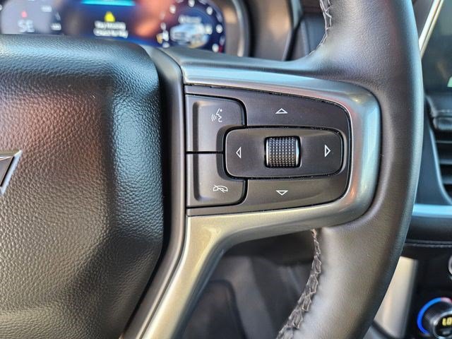 Used 2024 Chevrolet Tahoe LT w/ LT Signature Package AWD/4WD image 23