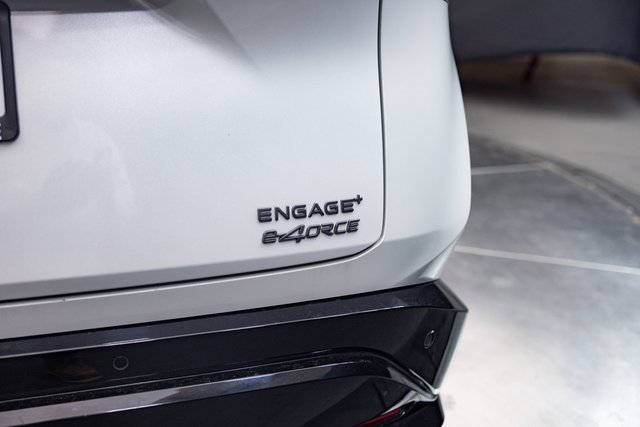 Used 2023 Nissan Ariya AWD image 8