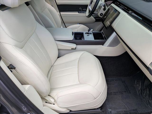Certified 2024 Land Rover Range Rover Autobiography AWD/4WD image 22