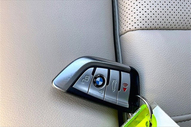 Used 2022 BMW X5 sDrive40i w/ Premium Package image 36