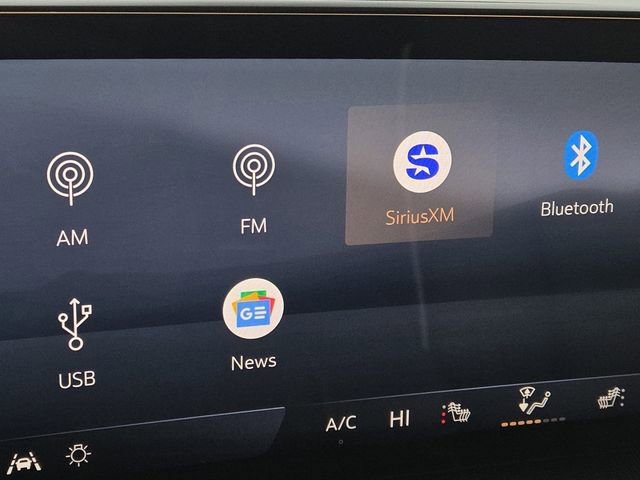 New 2026 Buick Enclave Preferred w/ Power Package image 5