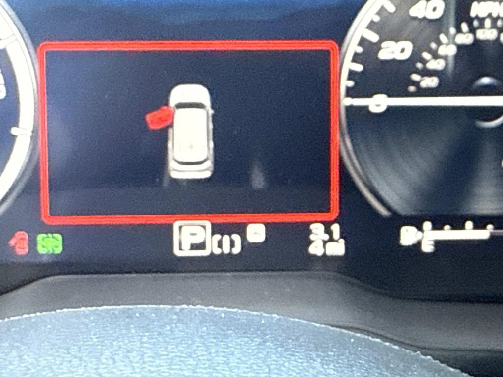 New 2026 Subaru Forester Touring image 41