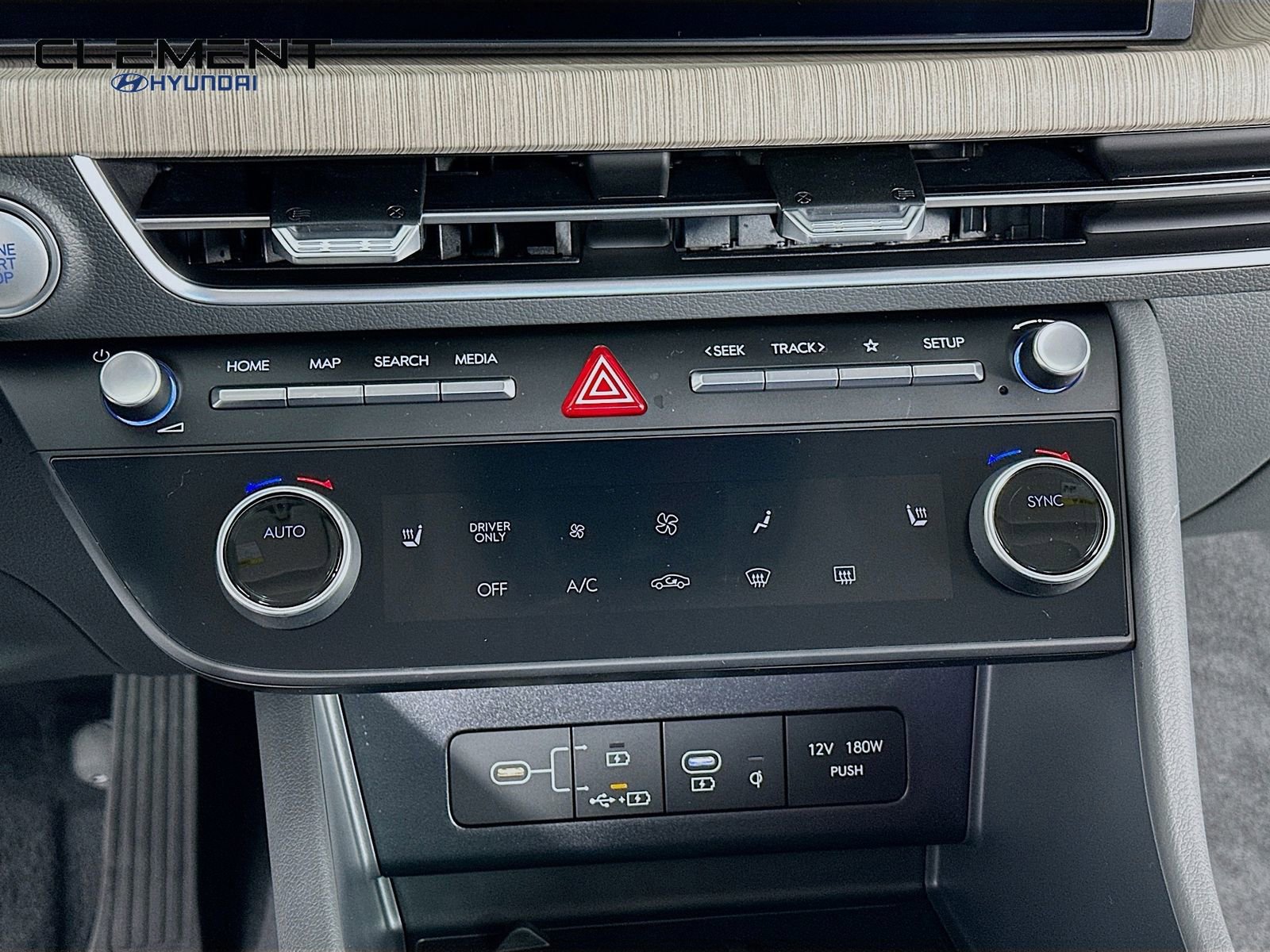 New 2026 Hyundai Sonata SEL image 19