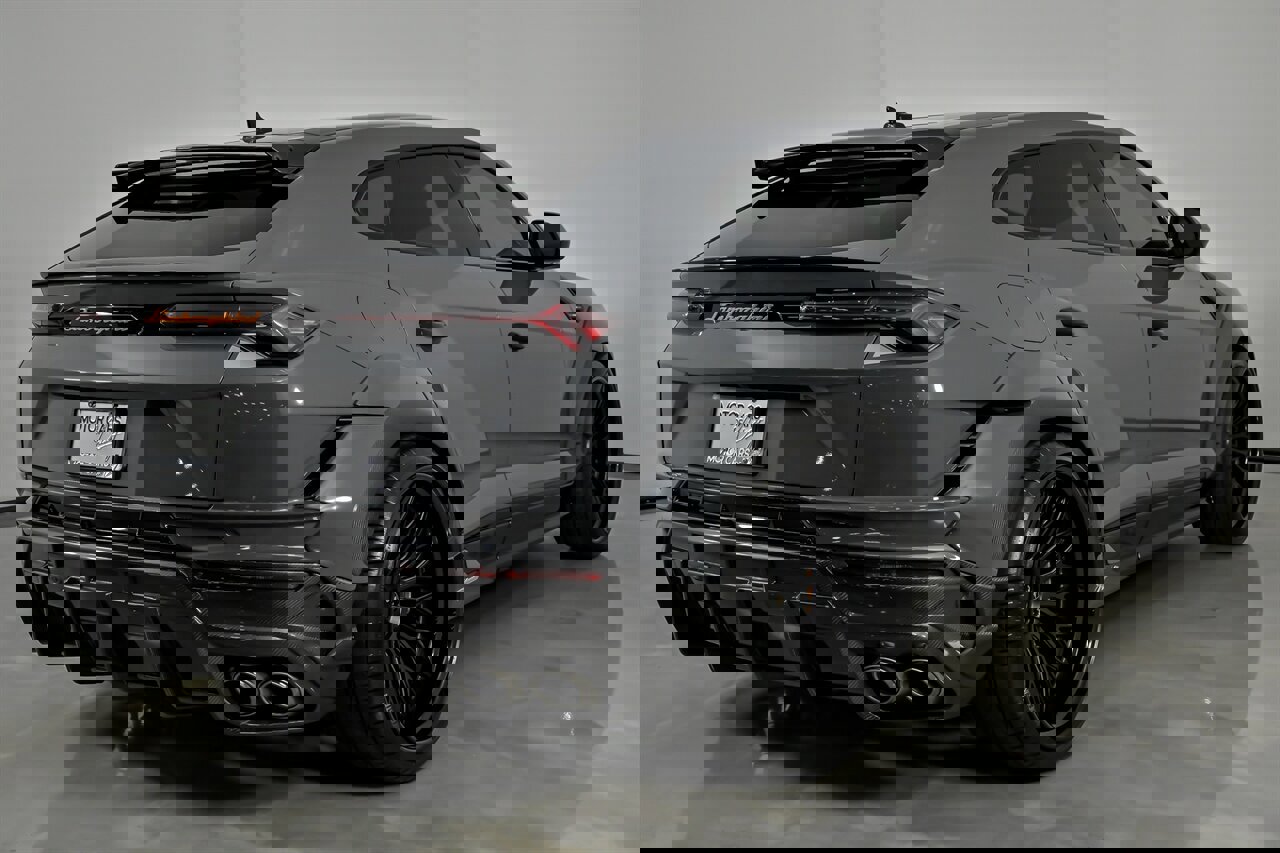 Used 2023 Lamborghini Urus Performante image 16