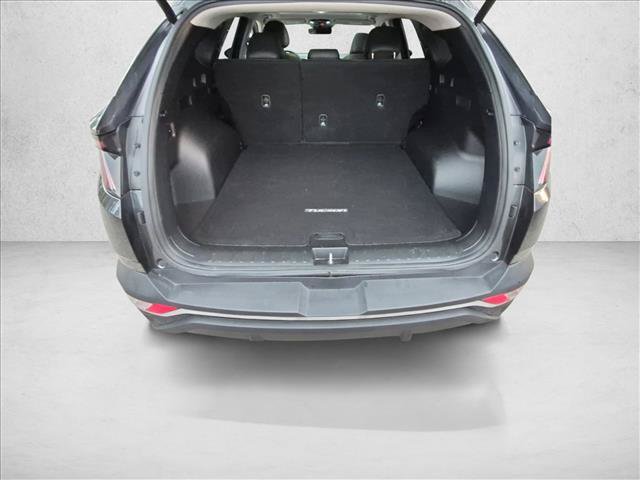 Used 2023 Hyundai Tucson SEL w/ Convenience Package AWD/4WD image 6