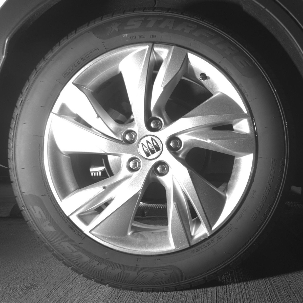 Used 2025 Buick Encore GX Preferred image 15