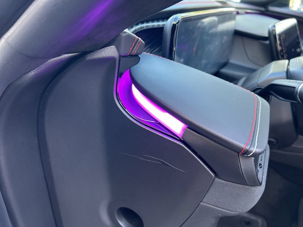 New 2026 Dodge Charger Scat Pack AWD/4WD image 47
