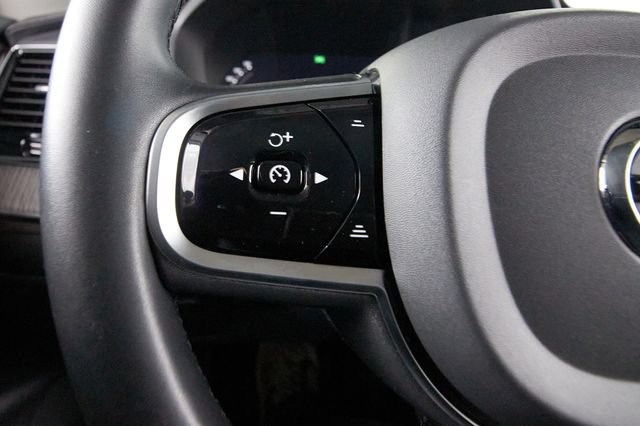 Certified 2023 Volvo XC90 B6 Ultimate AWD/4WD image 17