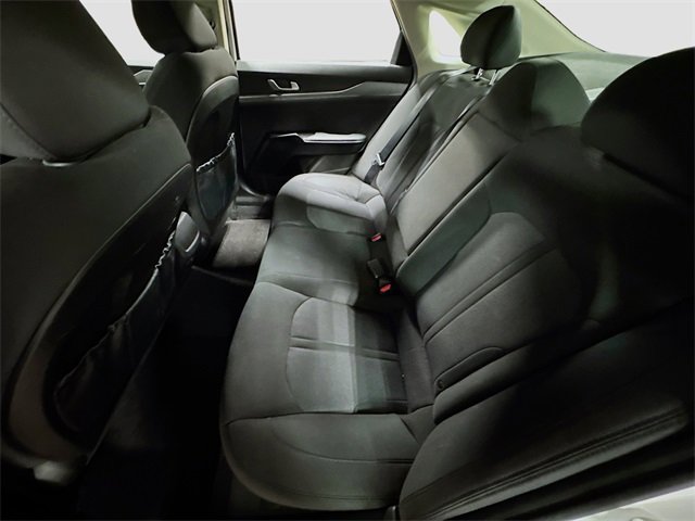 Used 2024 Kia K5 LXS image 24