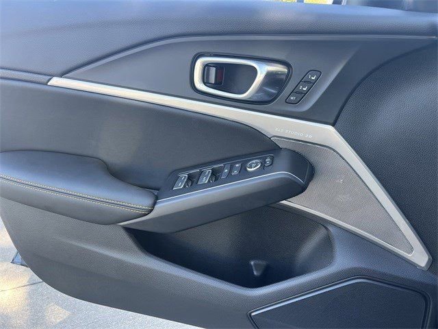 New 2026 Acura Integra A-Spec FWD image 25