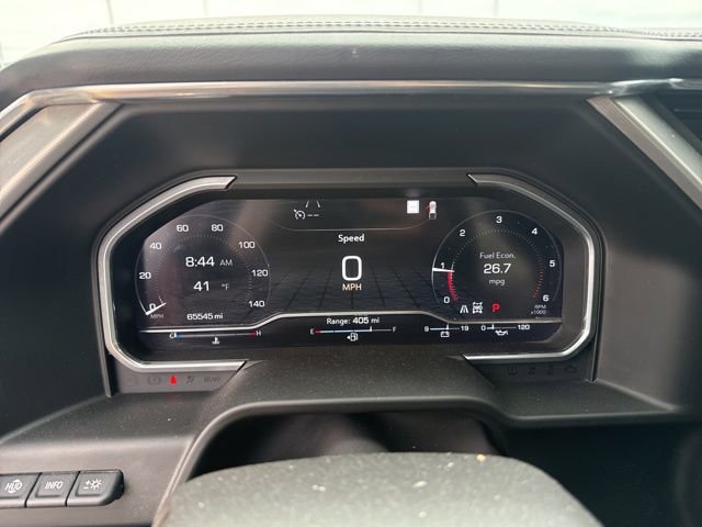 Used 2023 GMC Sierra 1500 Denali w/ Technology Package image 14