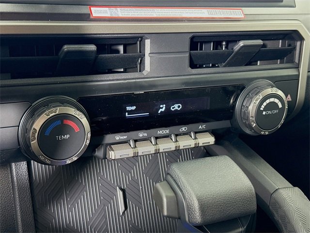 New 2026 Toyota 4Runner SR5 image 15