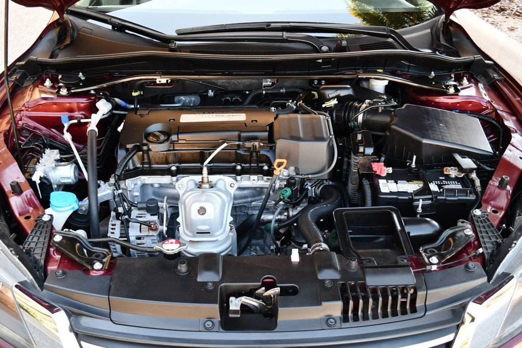 Used 2014 Honda Accord EX-L image 59