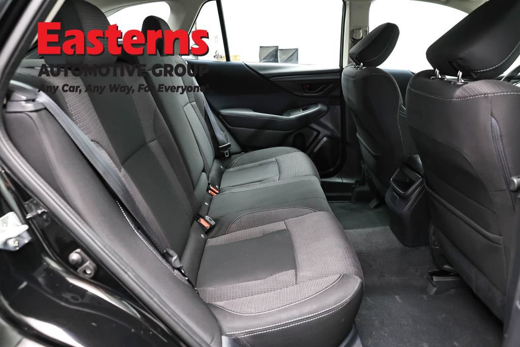 Used 2022 Subaru Outback AWD/4WD image 22