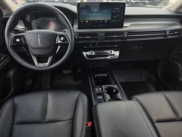 Certified 2026 Lincoln Corsair Premiere FWD image 5