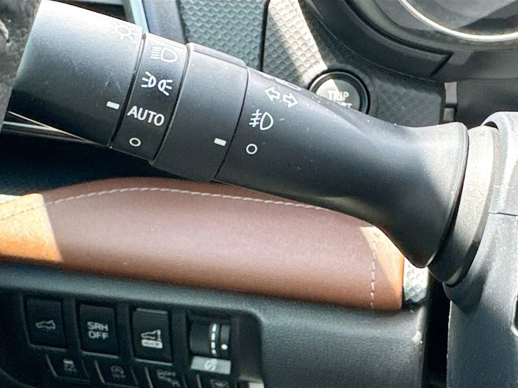 Certified 2023 Subaru Forester Touring AWD/4WD image 12