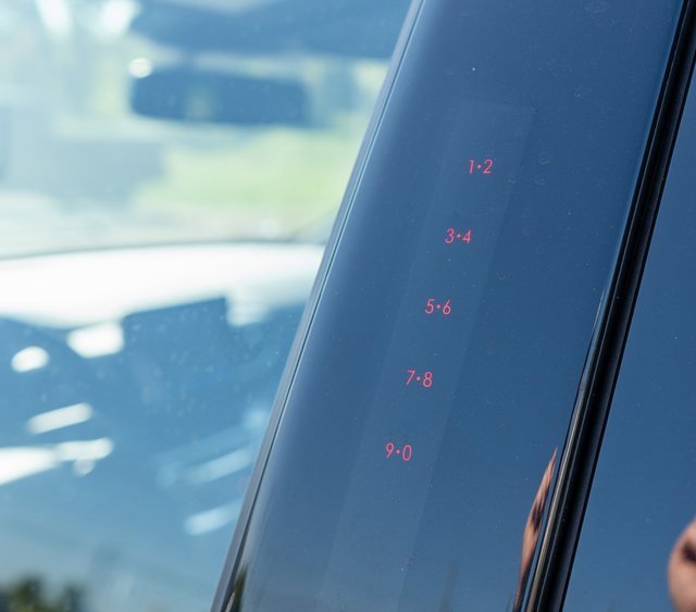 Used 2022 Ford Explorer ST w/ ST Street Pack image 19