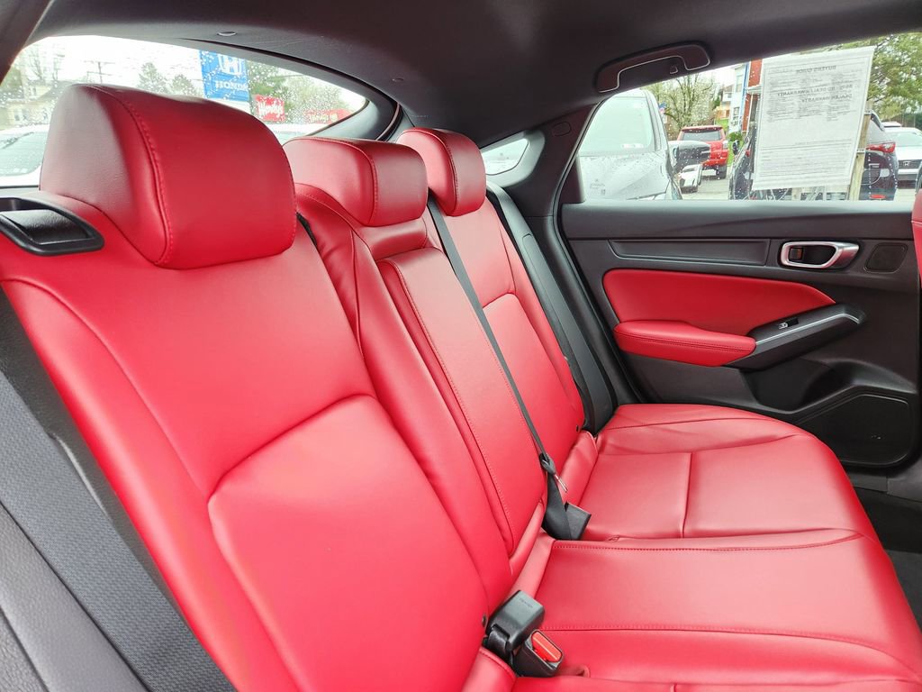 Certified 2024 Acura Integra A-Spec image 15