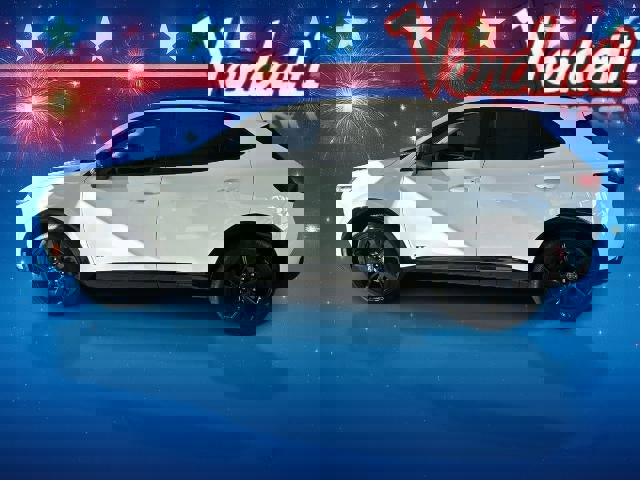 New 2026 Buick Envision Sport Touring image 8