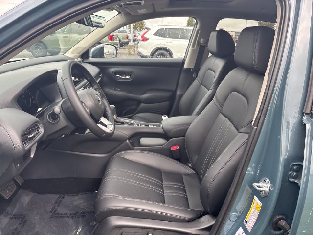 New 2027 Honda HR-V EX-L image 9