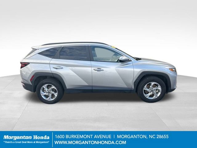 Used 2024 Hyundai Tucson SEL image 10