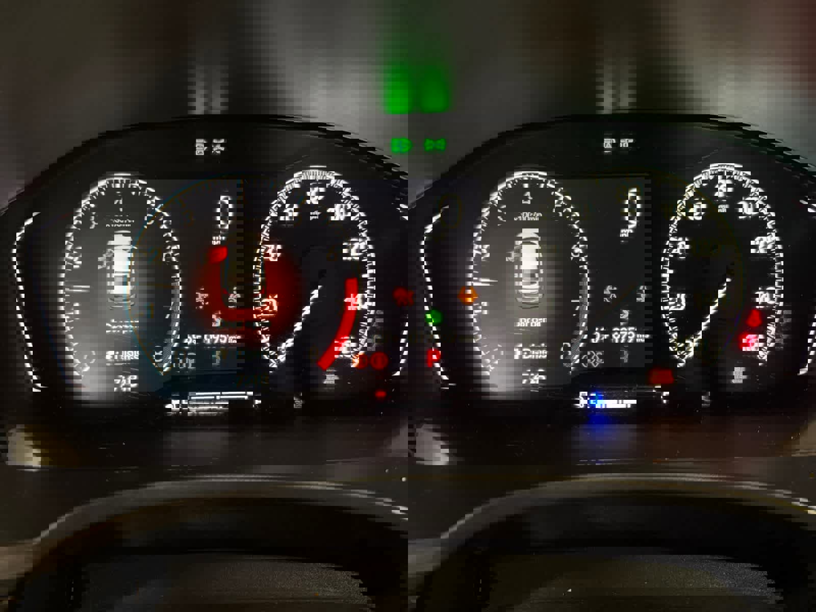 Used 2024 Honda Civic EX image 5