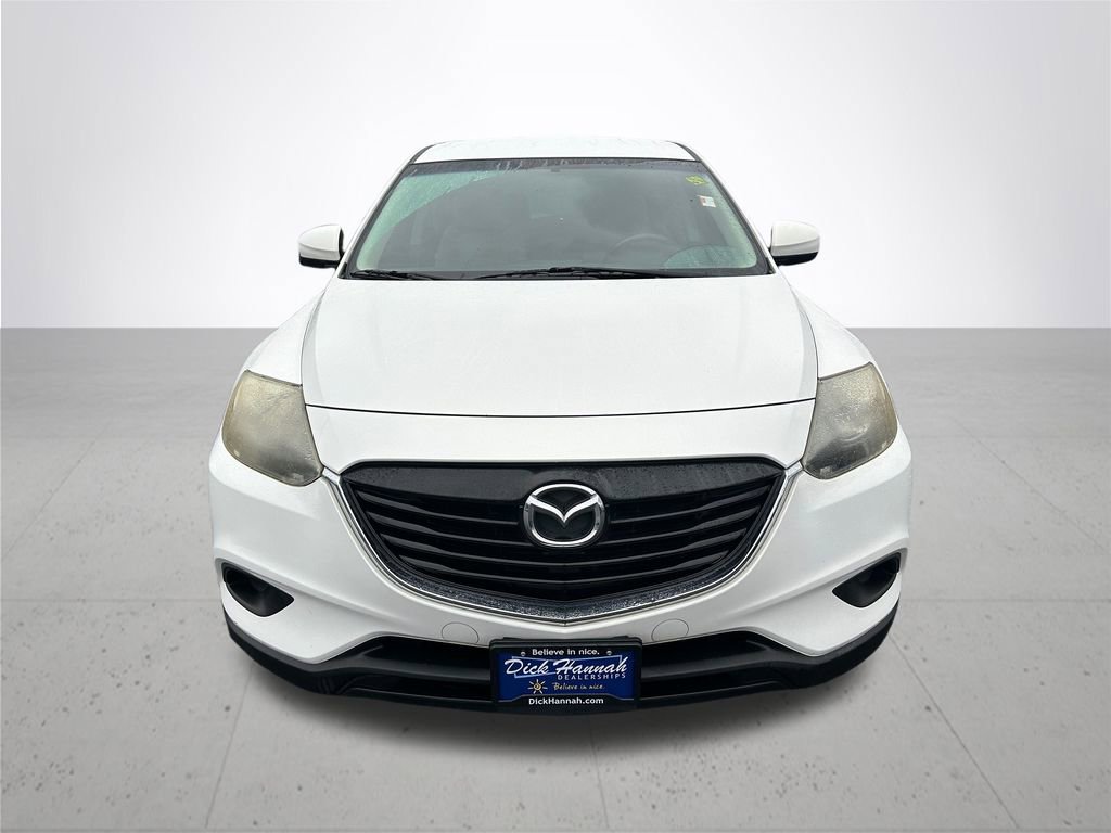 Used 2015 MAZDA CX-9 Touring image 3