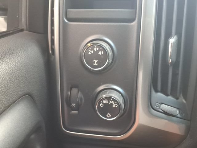 Used 2015 Chevrolet Silverado 2500 LT AWD/4WD image 21