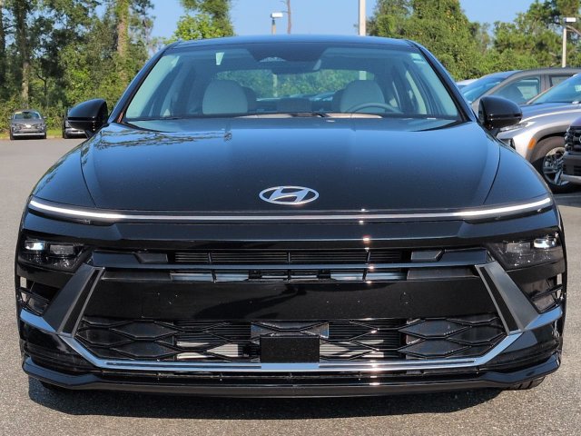 New 2026 Hyundai Sonata SEL FWD image 8
