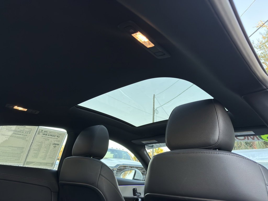 Used 2025 Mercedes-Benz CLA 250 image 31