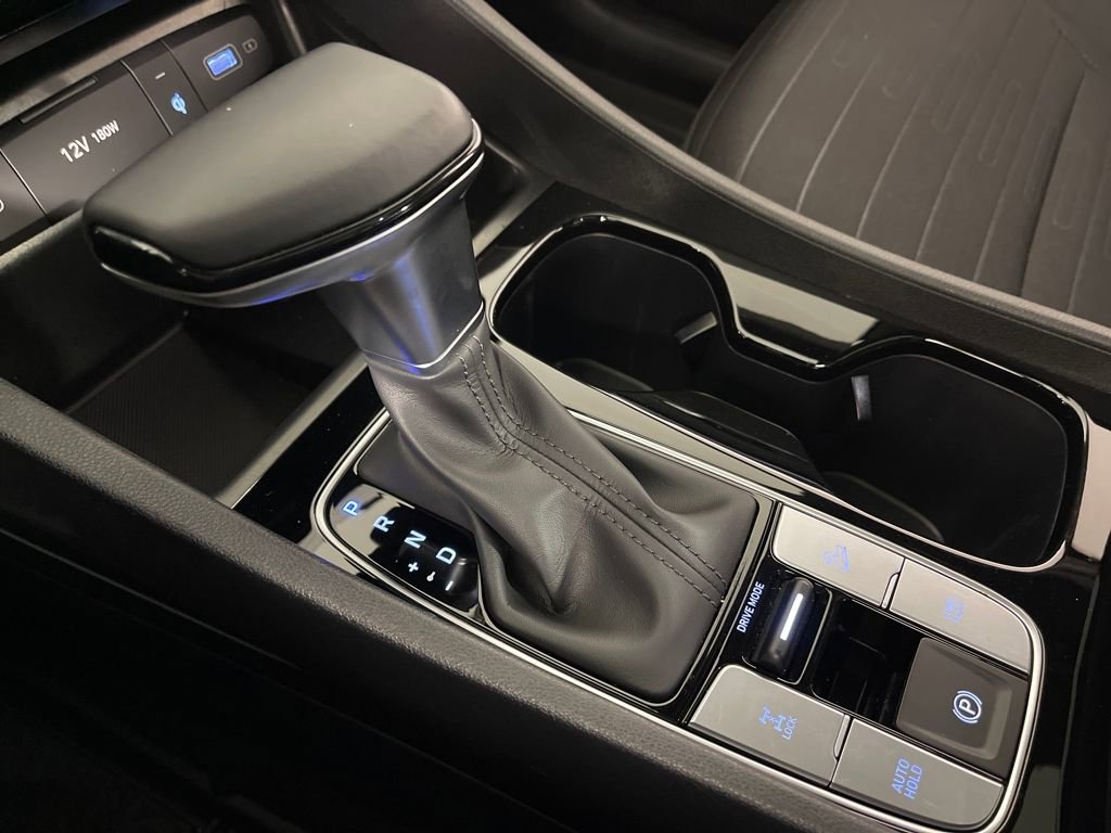 Certified 2023 Hyundai Santa Cruz SEL Premium image 24