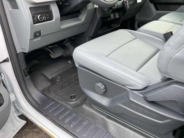 New 2026 Ford F450 XL AWD/4WD image 12