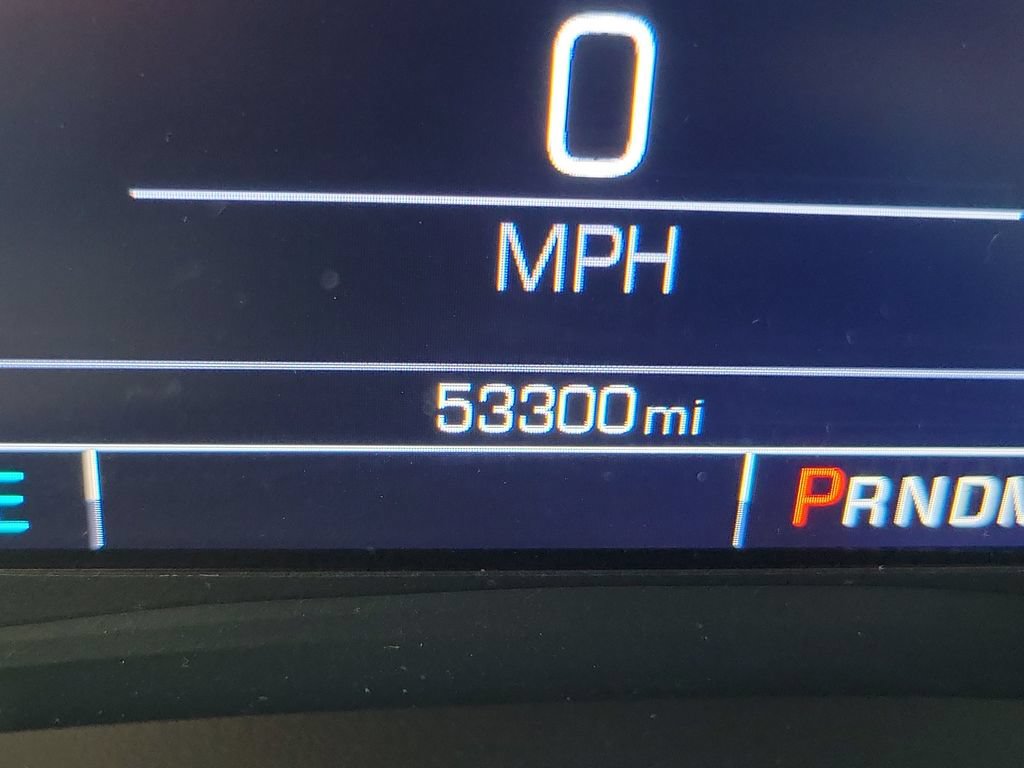 Used 2018 Chevrolet Impala Premier w/ Premier Confidence Package FWD image 27