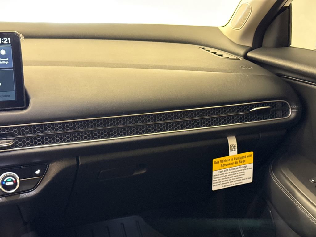 New 2026 Honda HR-V EX-L image 17