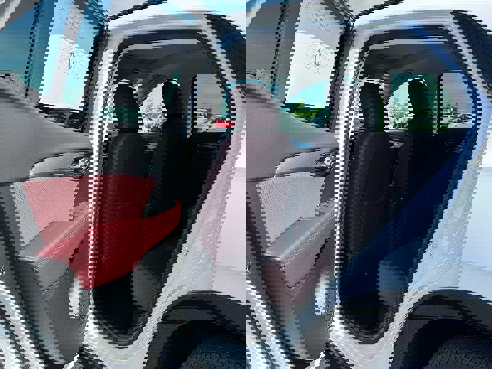 New 2025 Buick Envision Sport Touring image 17