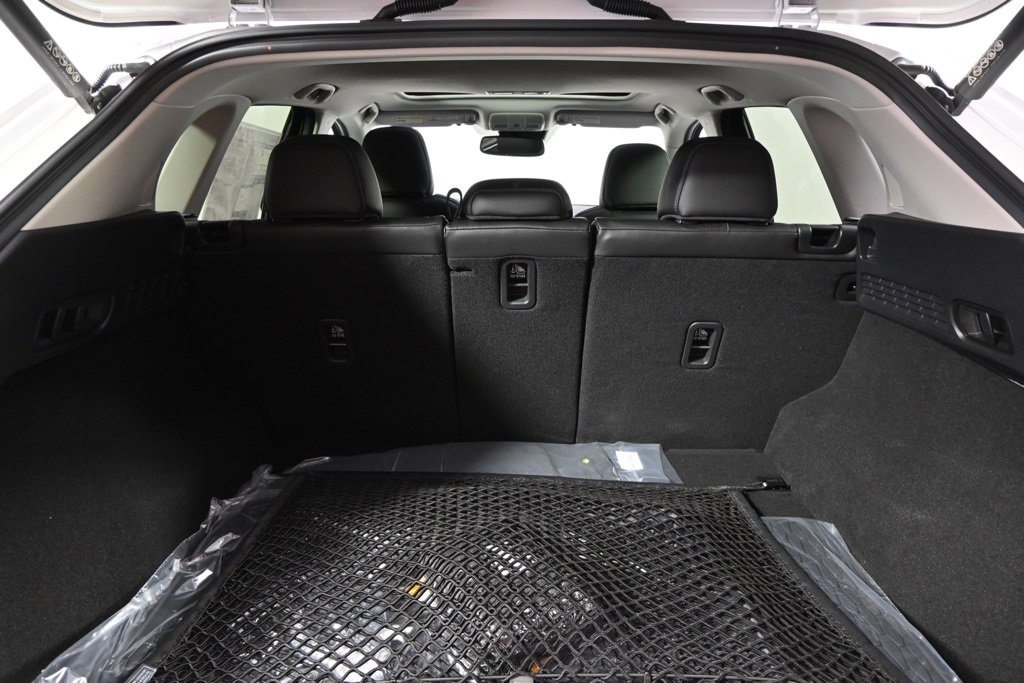 New 2025 MAZDA CX-5 AWD 2.5 S w/ Premium Plus Pkg image 19