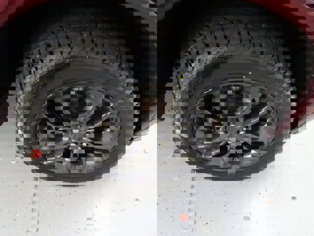 Certified 2022 Dodge Durango GT image 32