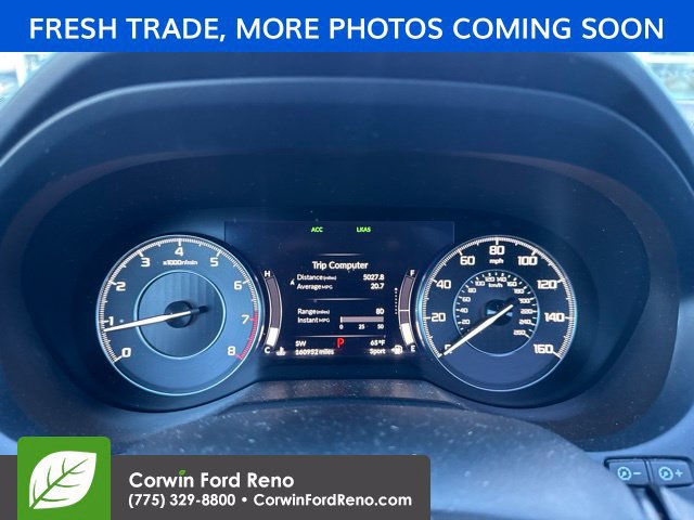 Used 2019 Acura RDX w/ Technology Package AWD/4WD image 16