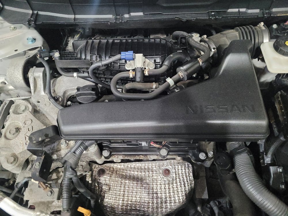 Used 2019 Nissan Rogue S image 30