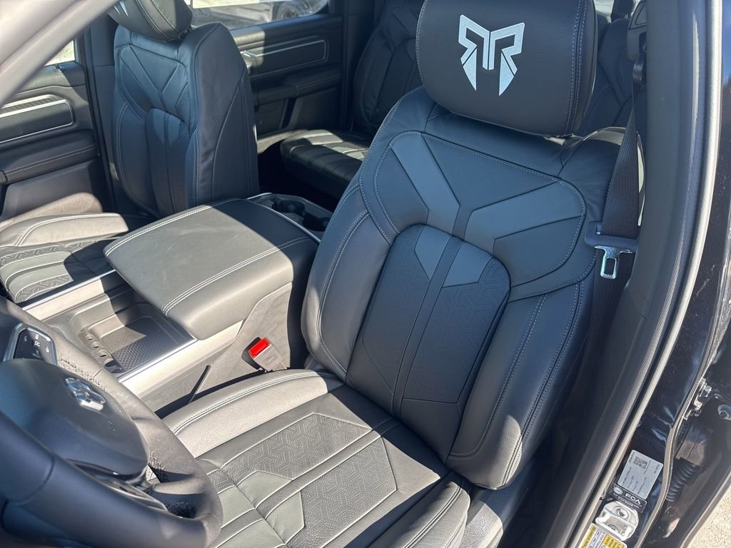 New 2026 RAM 1500 Big Horn image 19