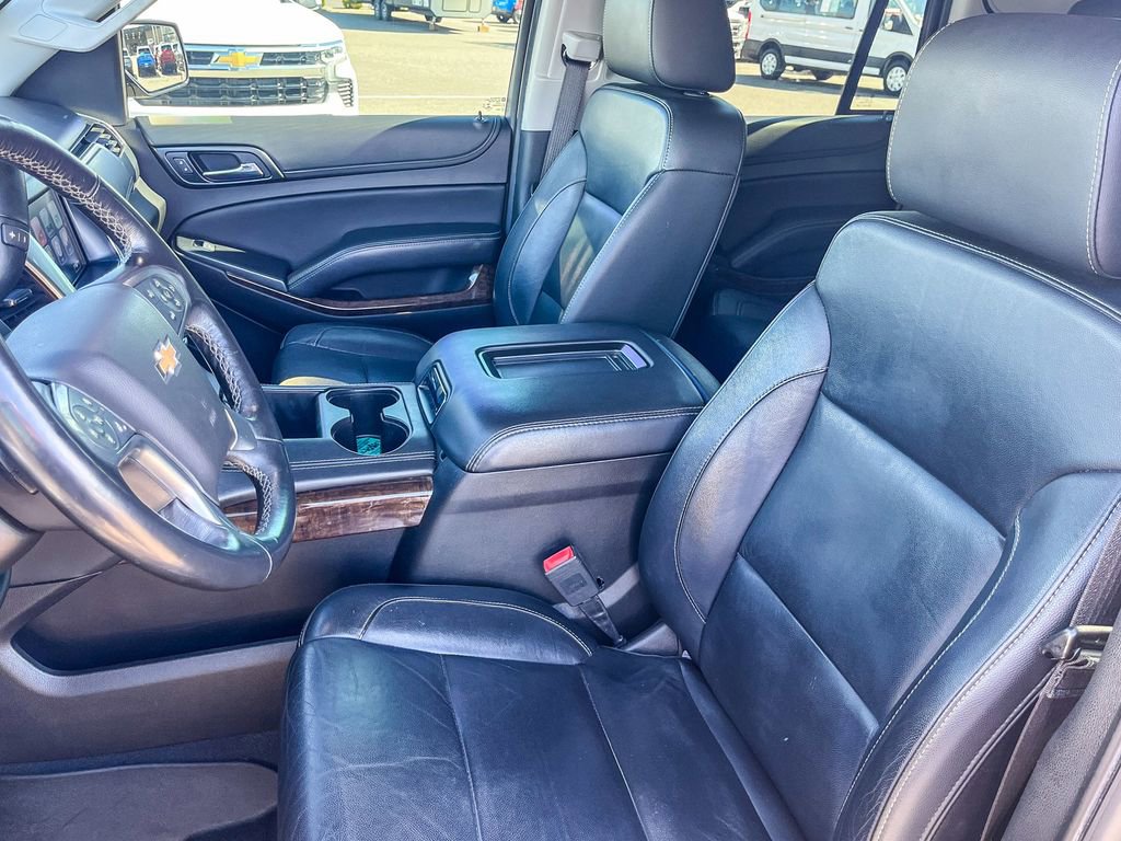 Used 2019 Chevrolet Tahoe LT image 40