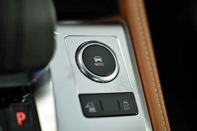 New 2026 Jaguar F-PACE R-Dynamic S image 48