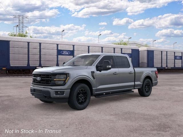 New 2026 Ford F150 XLT AWD/4WD image 3
