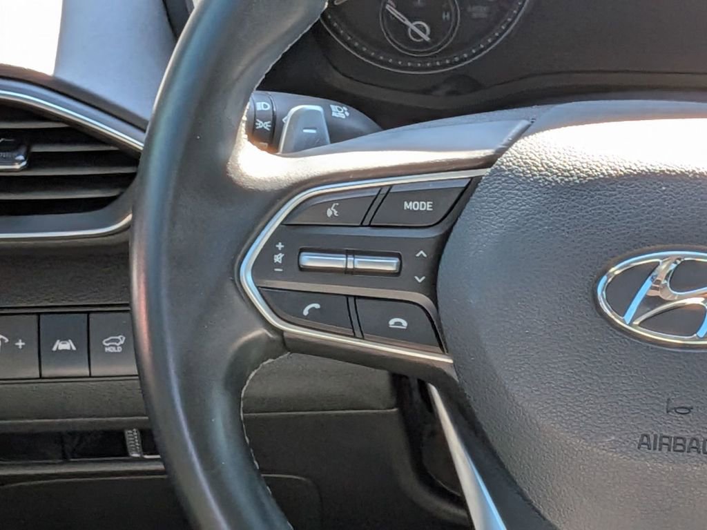 Certified 2023 Hyundai Santa Fe XRT image 19