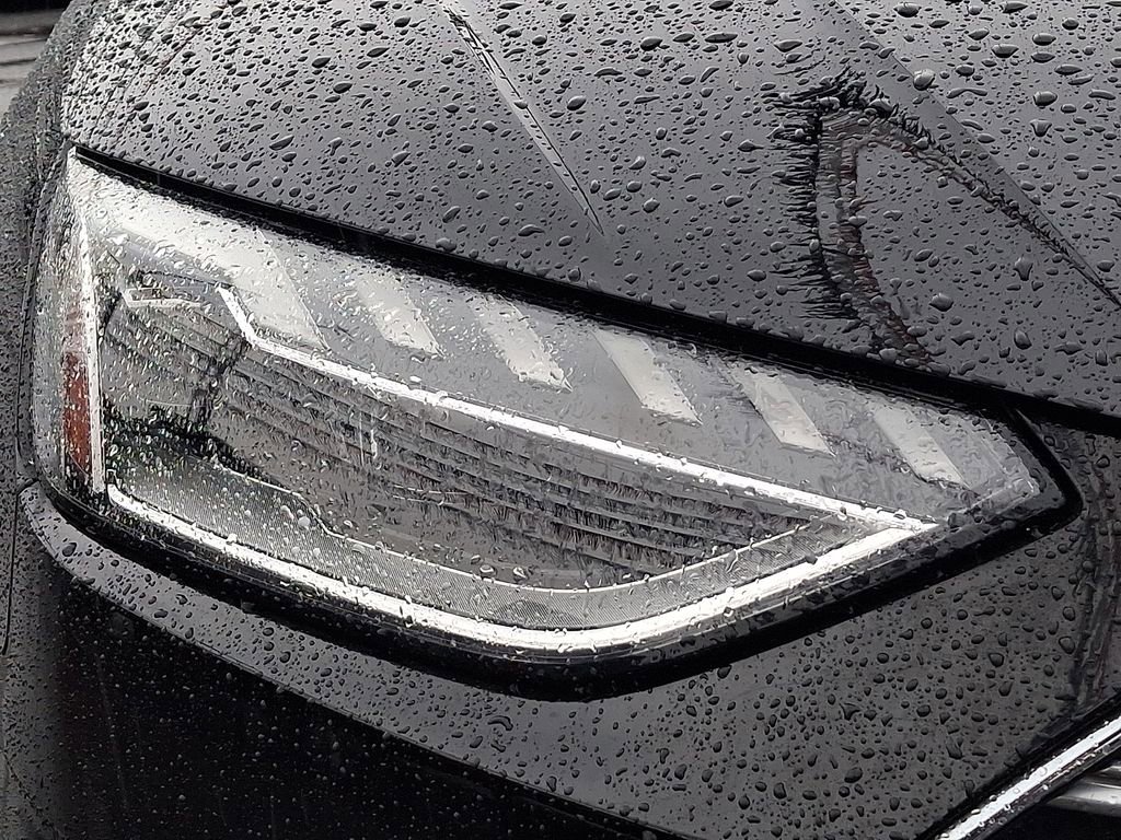 Used 2023 Audi A4 2.0T Premium Plus w/ Premium Plus Package image 11