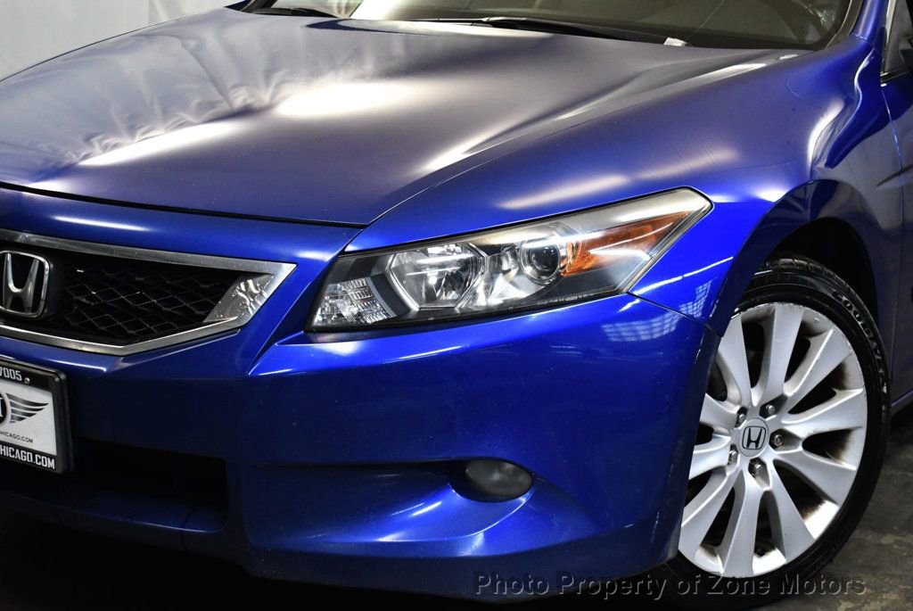 Used 2009 Honda Accord EX-L image 3