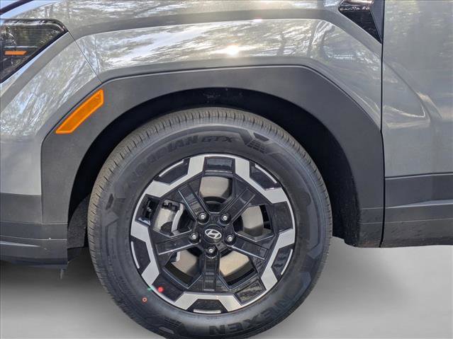 New 2026 Hyundai Santa Fe SEL image 10