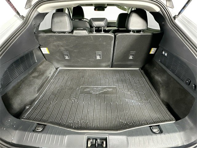 Used 2022 Ford Mustang Mach-E California Route 1 image 30