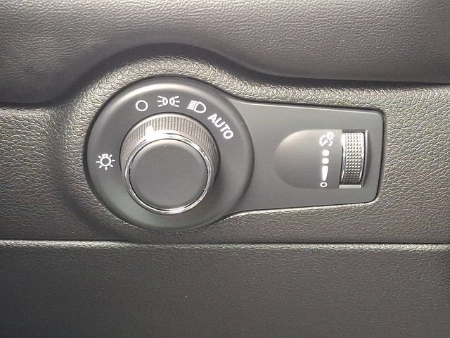 Used 2026 Dodge Durango GT AWD/4WD image 25