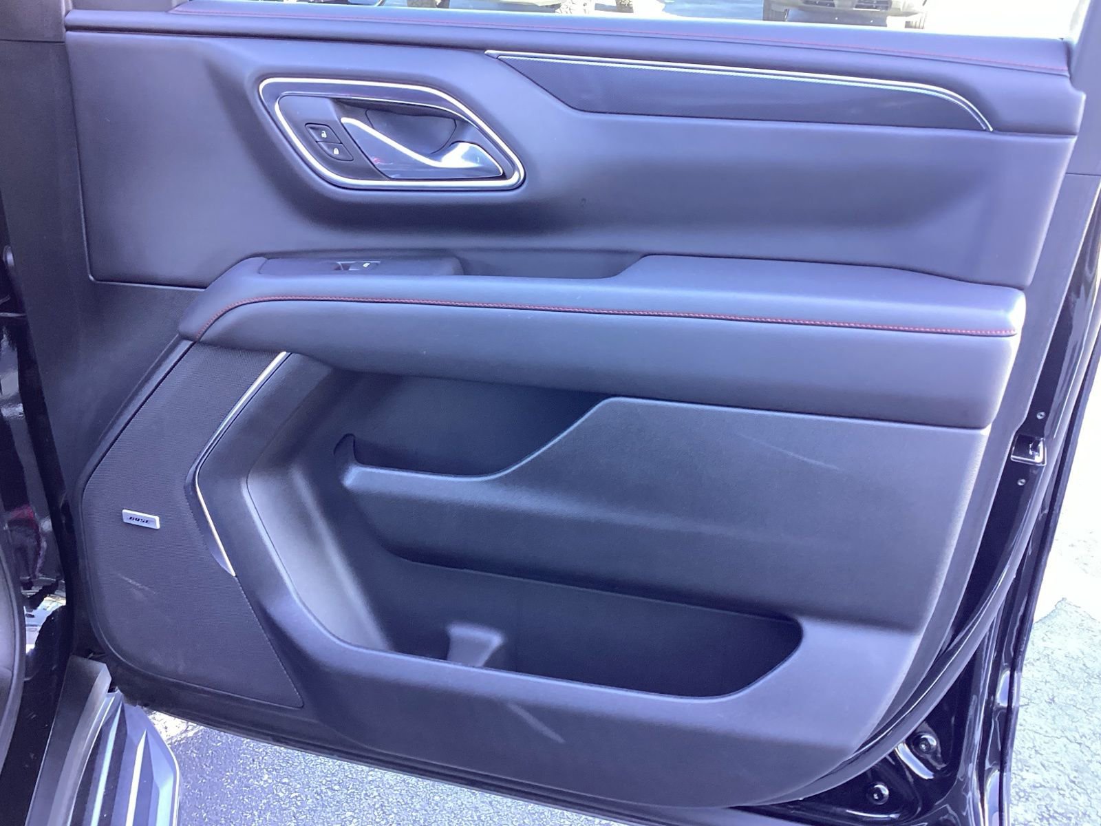 Used 2024 Chevrolet Tahoe RST w/ Luxury Package image 26